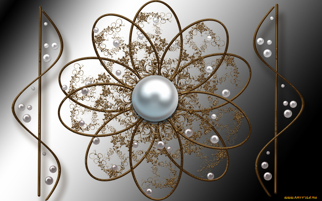 3, , fractal, 